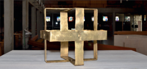 Würfelkreuz Foto: Christoph Stein