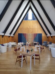 Cafedrale in Mainz