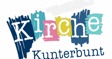 Kirche Kunterbund | Vorbereitungstreffen 21.05.2025 – 18 Uhr | Immanuelkirche