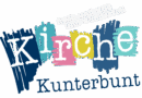 Kirche Kunterbunt | Das Leben mit allen Sinnen feiern | 10.05.2026 – 15 Uhr Erlöserkirche Weidenpesch