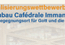 Ausstellungseröffnung | Neubau Cafédrahle Immanuel | Ein Begegnungsort für Gott und die Welt | 26.09.2025 – 18 Uhr Ausstellungseröffnung | Neubau Cafédrahle Immanuel | Ein Begegnungsort für Gott und die Welt | 26.09.2025 – 18 Uhr