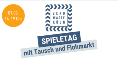 Spieletag | 01.03.2026 – 14 Uhr | Erlöserkirche Weidenpesch