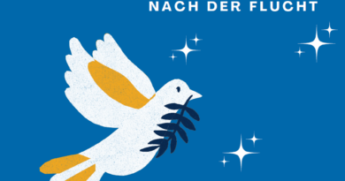 Friedensgebet in der Immanuelkirche | 11.10.2026 – 18 Uhr