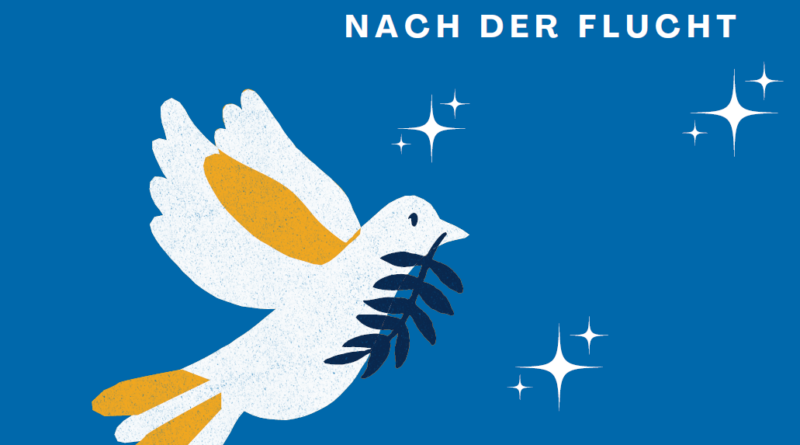 Friedensgebet in der Immanuelkirche | 11.10.2026 – 18 Uhr